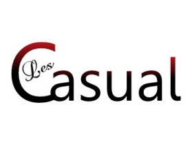 Les Casual entry by Pogo Girl