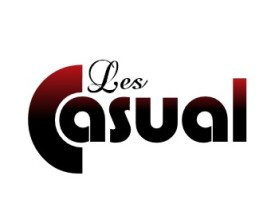 Les Casual entry by Pogo Girl