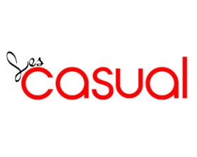 Les Casual entry by ng_design
