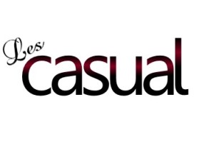 Les Casual entry by Pogo Girl