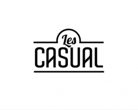 Les Casual entry by LeAnn