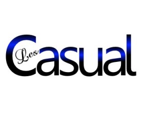 Les Casual entry by Pogo Girl
