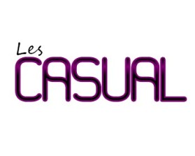 Les Casual entry by Pogo Girl