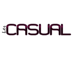 Les Casual entry by Pogo Girl