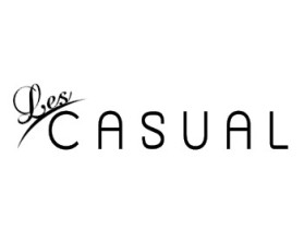 Les Casual entry by Pogo Girl