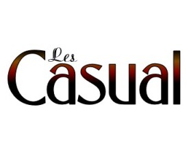 Les Casual entry by Pogo Girl