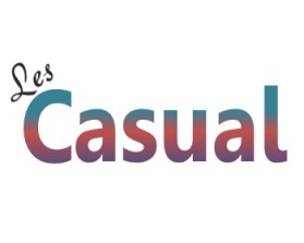 Les Casual entry by Pogo Girl