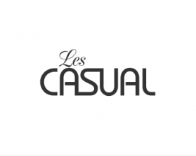 Les Casual entry by LJPixmaker