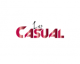 Les Casual entry by JodyCoyote