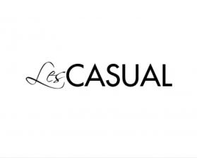 Les Casual entry by charmaine