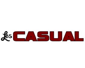 Les Casual entry by Pogo Girl