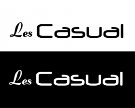 Les Casual entry by JodyCoyote
