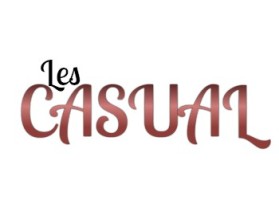 Les Casual entry by Pogo Girl