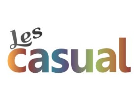 Les Casual entry by Pogo Girl
