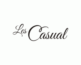 Les Casual entry by shabrinart2