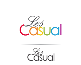Les Casual entry by eldesign
