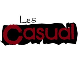 Les Casual entry by Pogo Girl