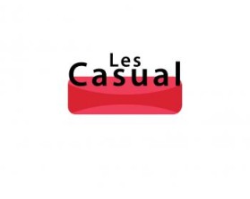 Les Casual entry by christine