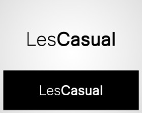 Les Casual entry by bornquiest