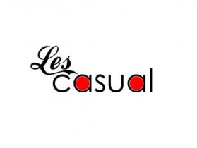 Les Casual entry by Adam