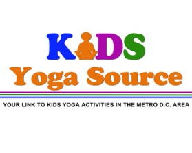 Kids Yoga Source entry by carpe_diem_design