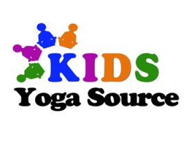 Kids Yoga Source entry by carpe_diem_design