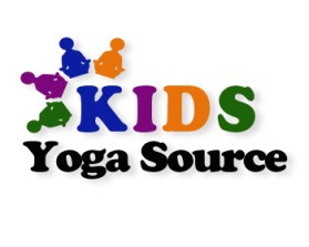 Kids Yoga Source entry by carpe_diem_design