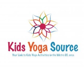 Kids Yoga Source entry by Magmion
