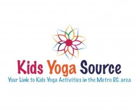 Kids Yoga Source entry by Magmion