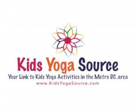 Kids Yoga Source entry by Magmion