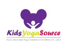 Kids Yoga Source entry by EvA