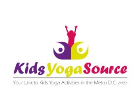 Kids Yoga Source entry by EvA