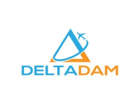 Aviation Logos design
