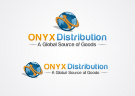 Winning entry: Onyx Distribution entry by Do-ozy