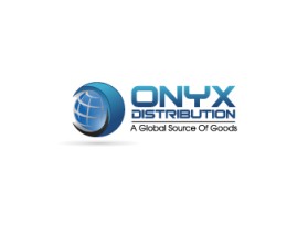 Onyx Distribution entry by airish.designs
