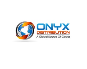 Onyx Distribution entry by airish.designs