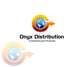 Onyx Distribution entry by airish.designs