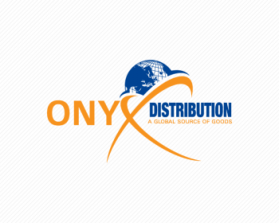Onyx Distribution entry by graphic_mj