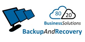 8020 Business Solutions entry by bezine