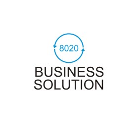 8020 Business Solutions entry by bamzz