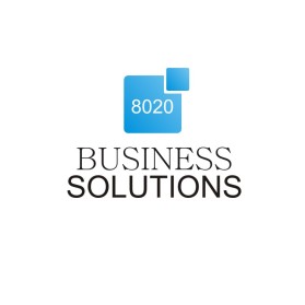 8020 Business Solutions entry by bamzz