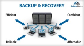 8020 Business Solutions entry by KaRaKteR