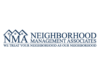 Logo Design for Neighborhood Management Associates