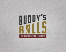 Buddy's entry by Aaron Silva