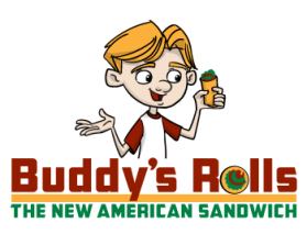 Buddy's entry by John Doe