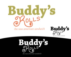 Buddy's entry by Carl-Johan Bomanson
