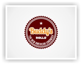 Buddy's entry by Cristian Kesler