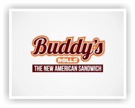 Buddy's entry by Cristian Kesler
