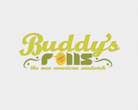Buddy's entry by Carl-Johan Bomanson