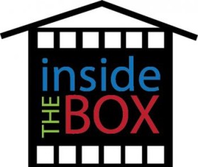 INSIDE THE BOX   entry by IMFantasia